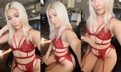 [Image: Jenna-Twitch-Sexy-Lingerie-Tease-Video-Leaked.jpg]