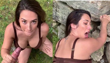 [Image: Eva-Lovia-Outdoor-Sex-Tape-Video-Leaked.jpg]