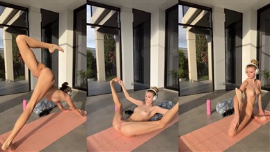 [Image: Mila-Sobolov-Nude-Yoga-Video-Leaked.jpg]