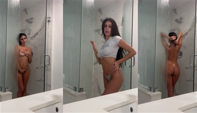 [Image: Camilla-Araujo-Naked-Shower-Video-Leaked.jpg]