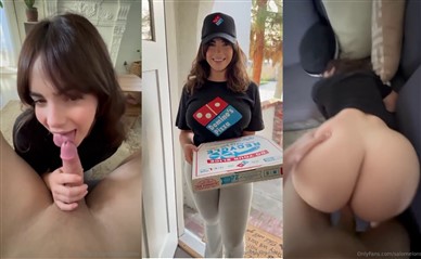 [Image: Salarrea-Pizza-Delivery-Girl-Sex-Tape-Video-Leaked.jpg]