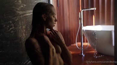 [Image: Caroline-Zalog-Nude-Shower-Onlyfans-Video-Leaked.jpg]