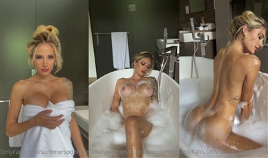 [Image: Summer-Soderstrom-Onlyfans-Nude-Bathtub-...Leaked.jpg]