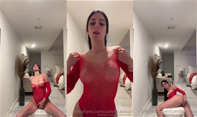 [Image: Camilla-Araujo-Red-Mesh-Bodysuit-Onlyfan...Leaked.jpg]