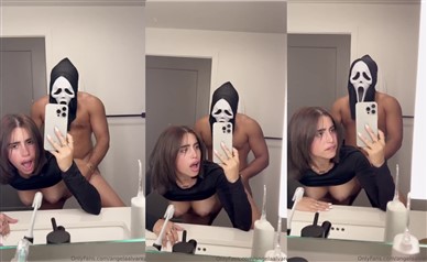 [Image: Angela-Alvarez-Scream-Ghost-Scare-Me-and...Leaked.jpg]